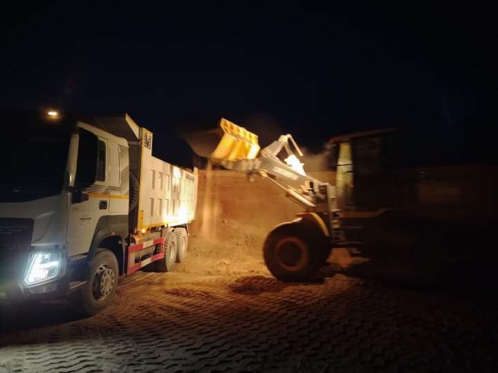 Пятерых расхитителей природных ресурсов наказали в Навои