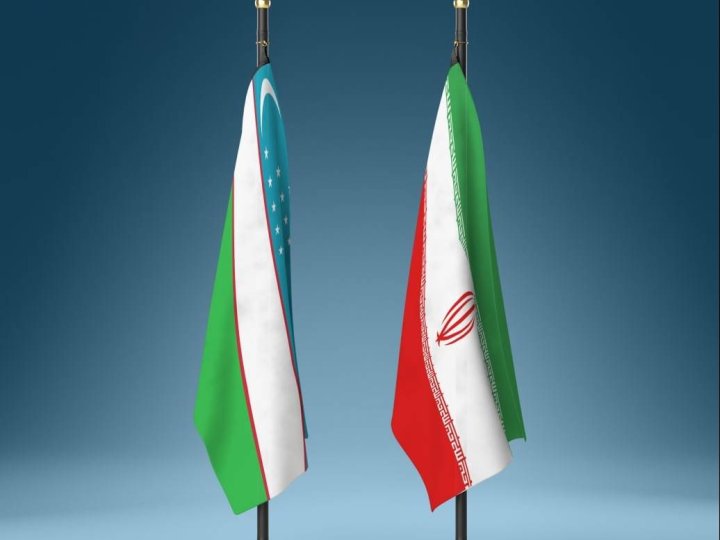 Количество совместных предприятий Узбекистана и Ирана выросло в 2.5 раза