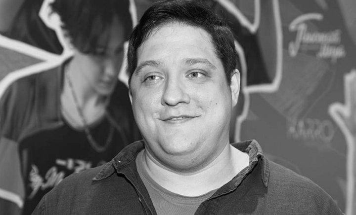 В возрасте 40 лет умер актёр Роман Попов