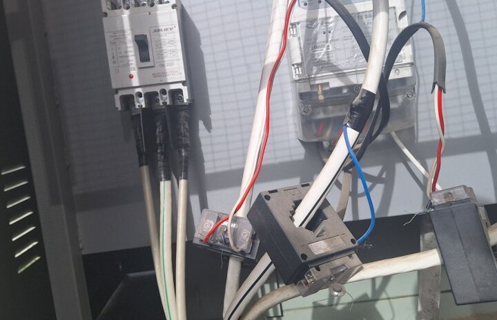 Индивидуальному предпринимателю из Андижана грозит до 15 лет тюрьмы за хищение электричества на 772 млн сумов