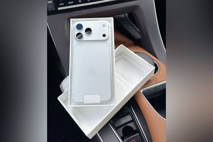 iPhone 17 и таможня: ГТК Узбекистана разъяснил правила уплаты пошлины и нормы беспошлинного ввоза