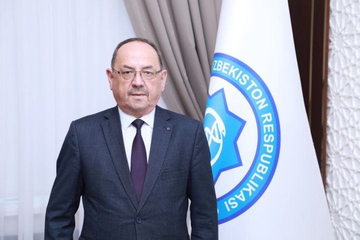 В Минздраве Узбекистана прокомментировали масочный режим