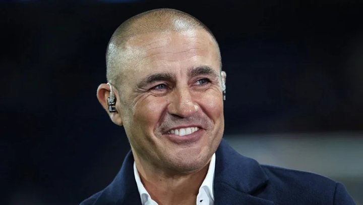 O‘zbekiston milliy terma jamoasi bosh murabbiyi Fabio Kannavaro kutilmaganda O‘zbekistonni tark etdi