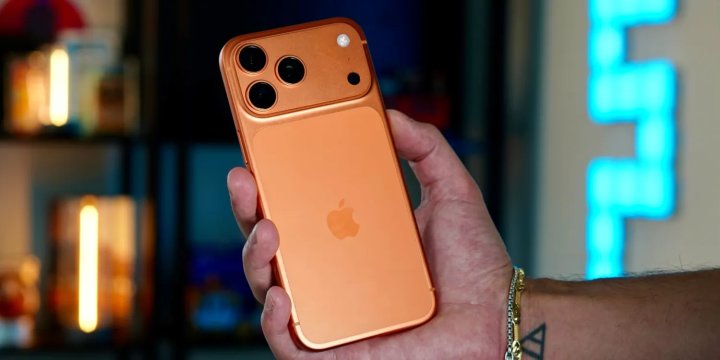 Toshkentda iPhone 17’ni qayerdan arzonroq sotib olsa bo‘ladi? "Malika", Uzum va Yandex’ni solishtiramiz