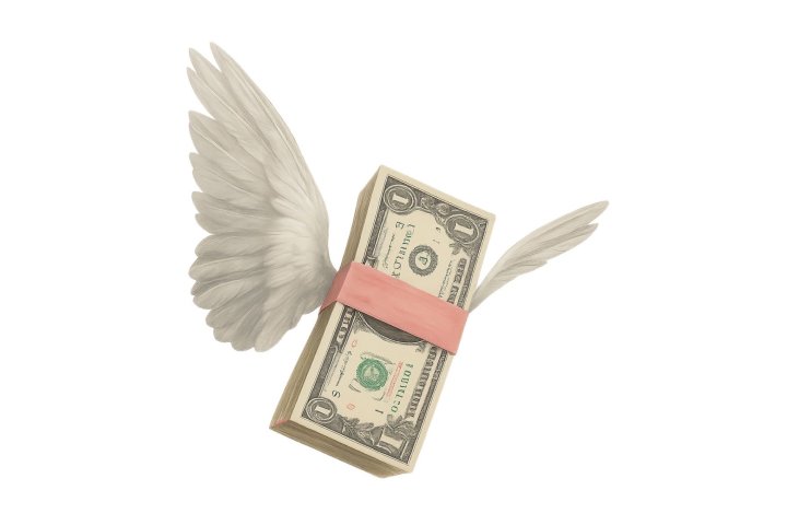 Среднемесячная зарплата в Ташкенте перевалила за 10 млн сумов