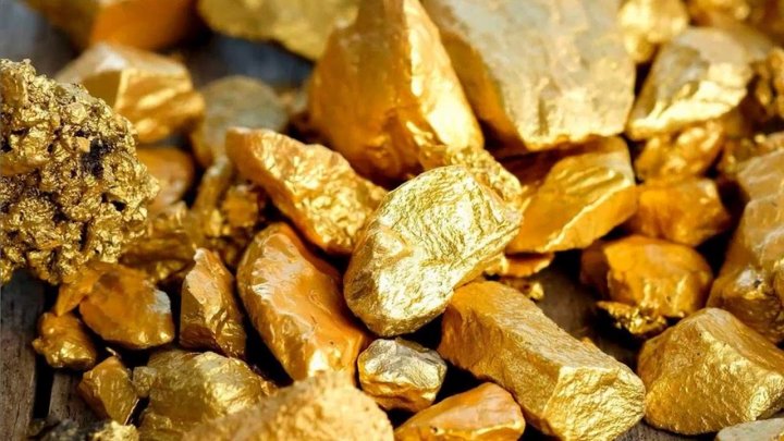 Oltin narxi O‘zbekistonda: 7,8 mln so‘mlik yangi marra