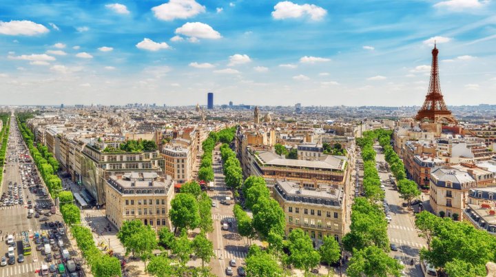 Yevropa yo‘nalishi - O‘zbekistondan sayohatlarga talab 38 foizga oshdi