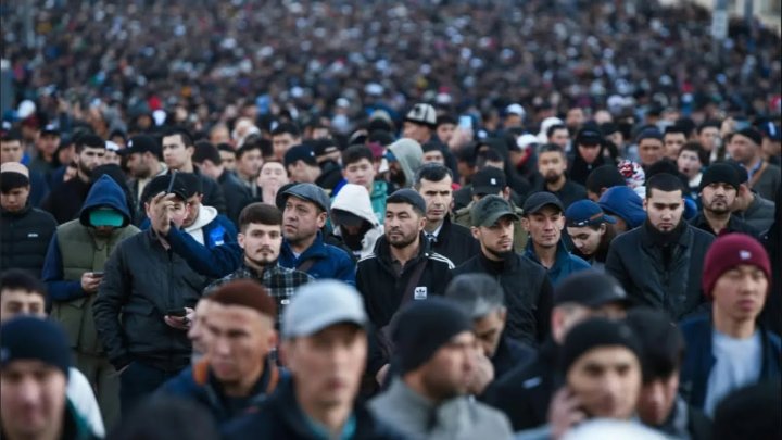 Rossiyaning yangi migratsiya doktrinasi mehnat migrantlari oilalariga ta’sir qiladi