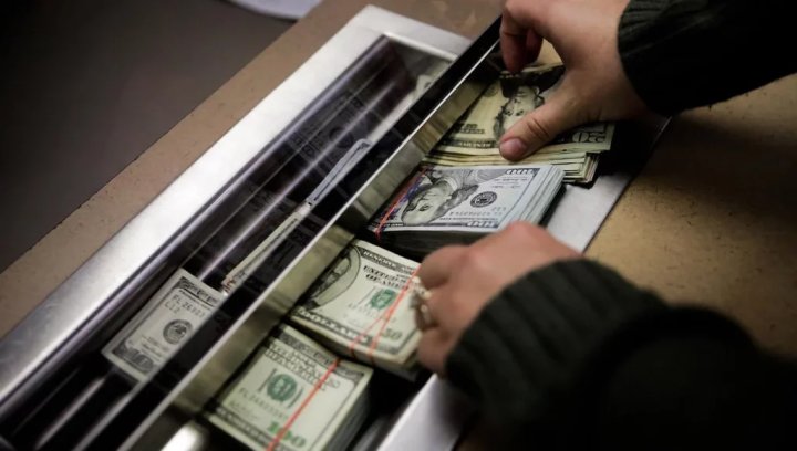 O‘zbekistonda 14-oktabrga dollar kursi yangilandi