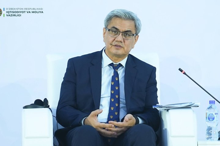 В Аппарате Президента Узбекистана произошли кадровые перестановки