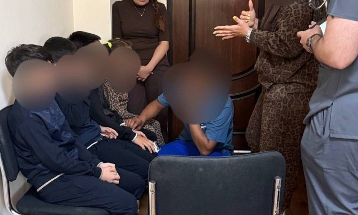 Toshkentlik ayol sobiq turmush o‘rtog‘idan farzandlarining vasiyligini olishga muvaffaq bo‘ldi