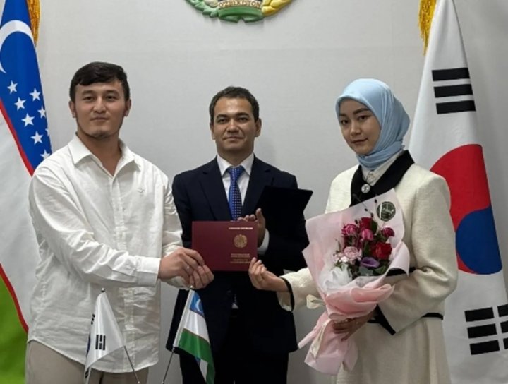 Nima uchun o‘zbekistonliklar Janubiy Koreyada tobora ko‘proq oila qurmoqda?