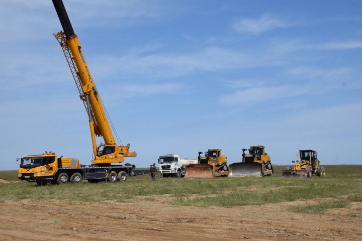 Jizzaxdagi AES: O‘zbekistonning yangi energetika strategiyasi bosqichi