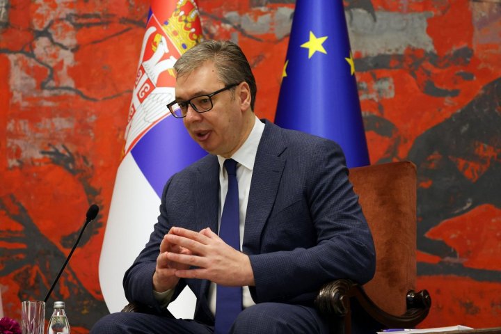 Президент Сербии посетит Узбекистан