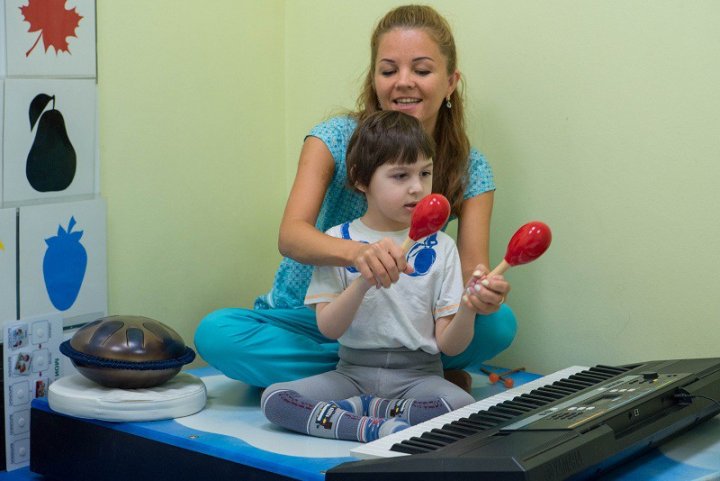 Чем займутся? В Узбекистане появилась ассоциация музыкальной терапии