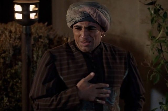 Историческая ложь во благо: Пять героев «Великолепного века», которых никогда не существовало