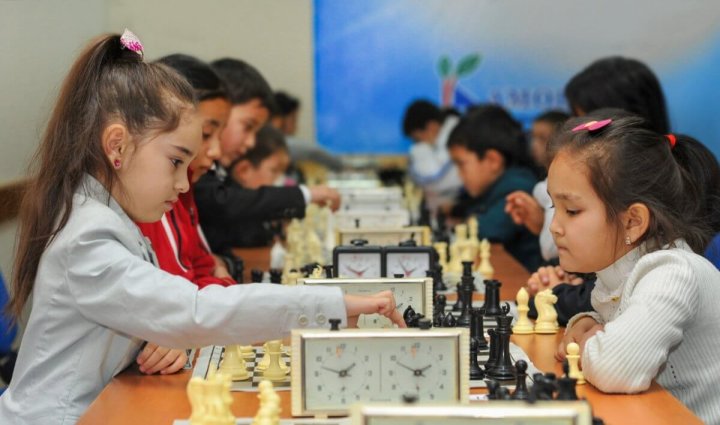 O‘zbekistonda kam ta’minlangan oilalar farzandlari uchun to‘garaklarga 80 foizlik kompensatsiya joriy etildi