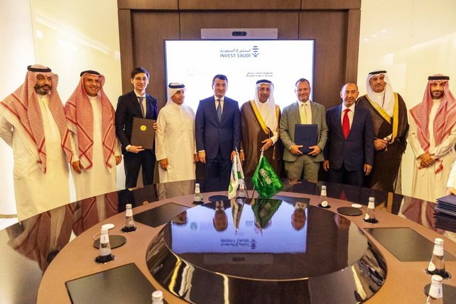 Узбекистан и Саудовская Аравия утвердили план из 20 проектов, включая крупный завод в Ташкенте