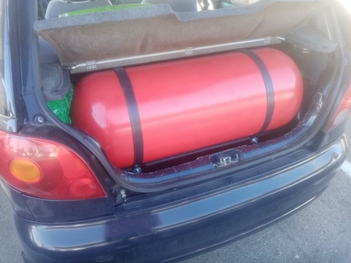 В Узбекистане сообщили хорошую новость для водителей автомобилей на газу