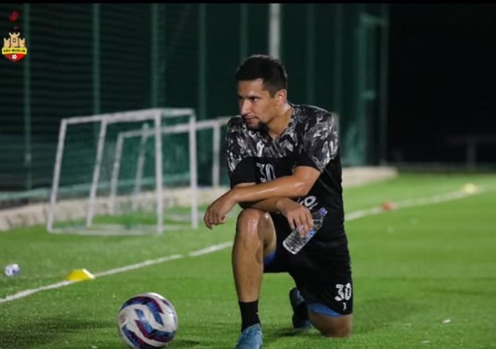 Прожил всего месяц: Узбекский футболист, выступавший в Афганистане, рассказал всю правду о стране