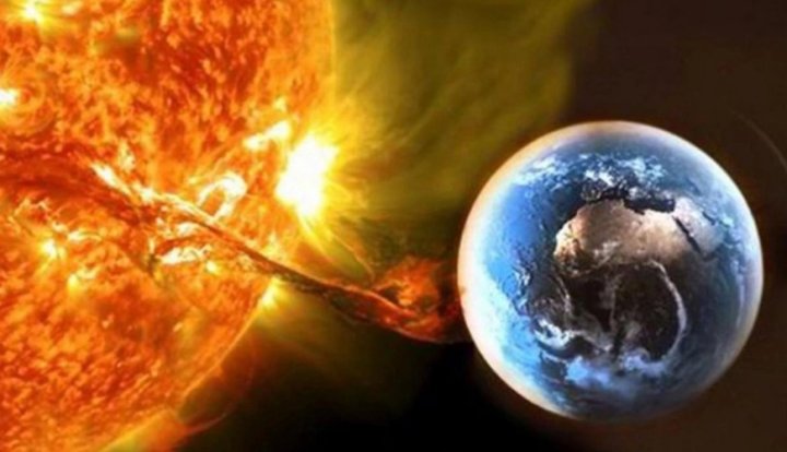 Quyoshimiz qachon va qanday qilib oq mitti yulduzga aylanib, sayyoralarni yo‘q qiladi?