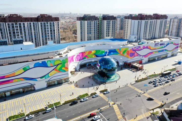 Surbet fotograflar Toshkentning obro‘sini tushirmoqda