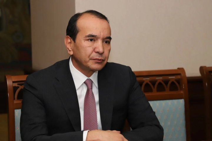 «Решающей силой в жизни становится материальный интерес», - министр культуры Узбекистана