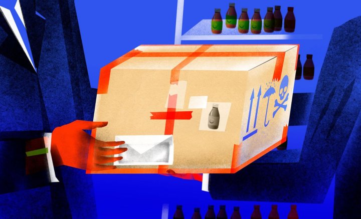 Центр безопасности фармпродукции успокоил узбекистанцев из-за появления нового «смертельного» сиропа из Индии