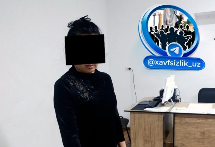 Мошенница из Намангана обманула четверых граждан