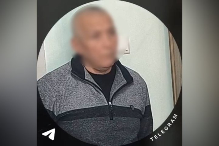 В Ташкенте водитель автобуса после спора с пассажиркой показал ей свой половой орган