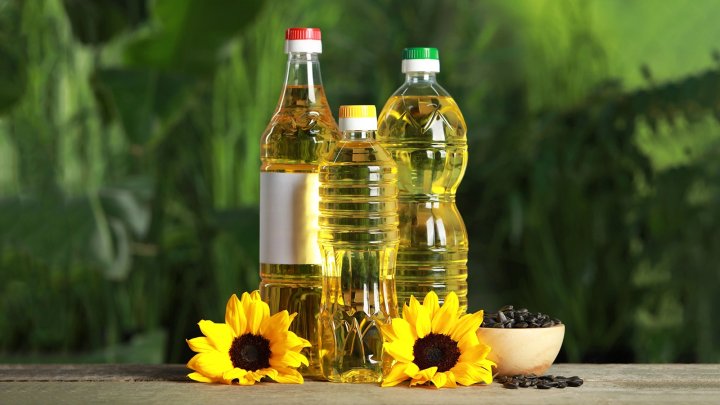Производство подсолнечного масла в Узбекистане увеличилось вдвое