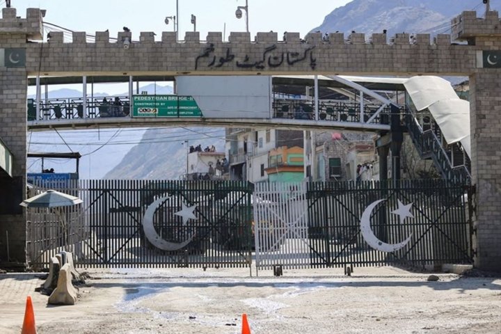 Как «Талибан» отреагировал на попытку прекращения огня между Афганистаном и Пакистаном