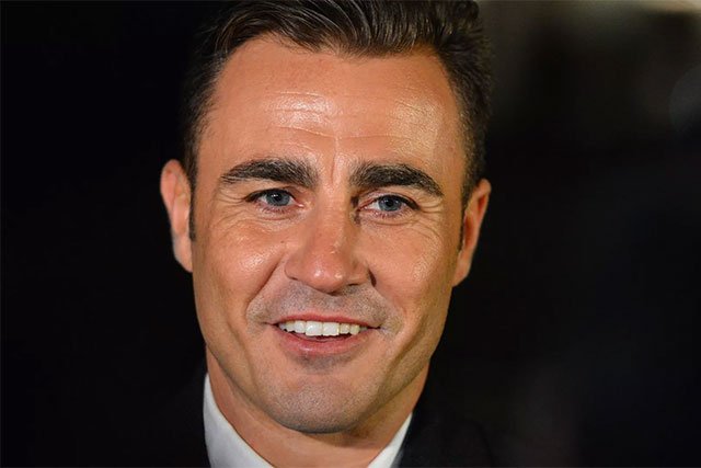 Не 4 миллиона: Сколько на самом деле платит Узбекистан звёздному Фабио Каннаваро?