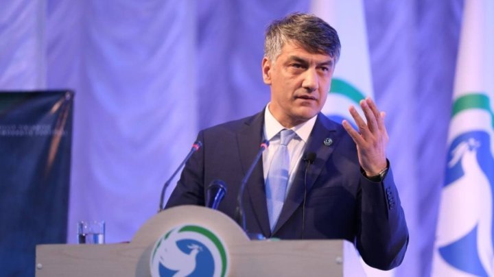 Узбекский политик Алишер Кадыров нашел причину омоложения инсульта и онкологии