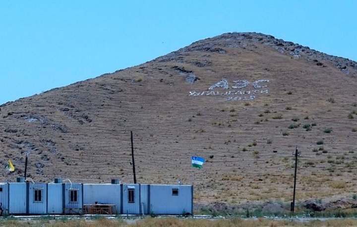 Jizzaxda AES qurilishi bo‘yicha jamoatchilik eshituvlari noyabr-dekabrda o‘tkaziladi