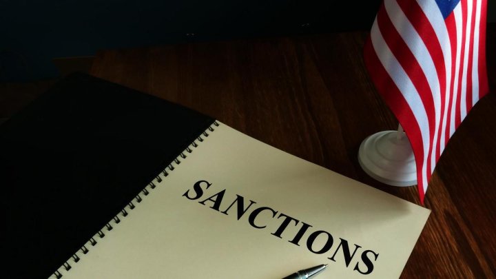 США расширяют инструментарий давления на Россию