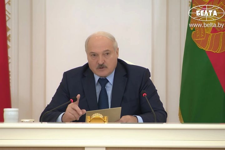 Belarusda narxlar o‘sishiga to‘liq moratoriy joriy etildi