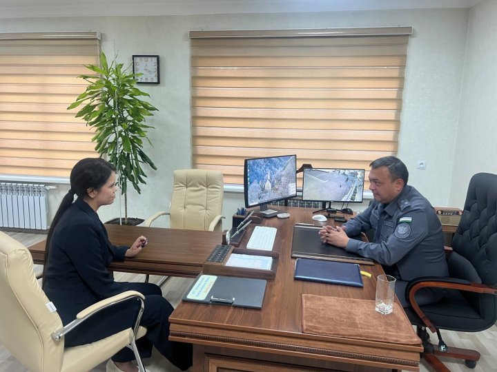 Internet-nashr jurnalistlari Toshkentdagi vaziyat bo‘yicha noto‘g‘ri ma’lumot tarqatdilar