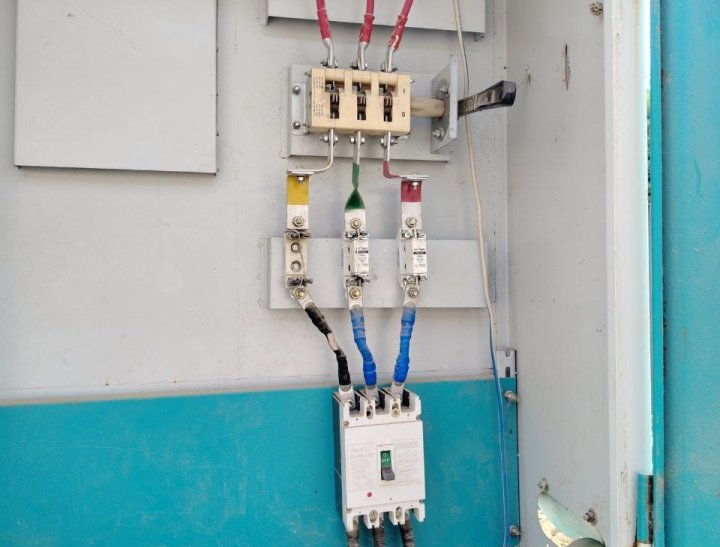 В Кашкадарье предприятие было незаконно подключено к электросети, ущерб составил 1 млрд сумов