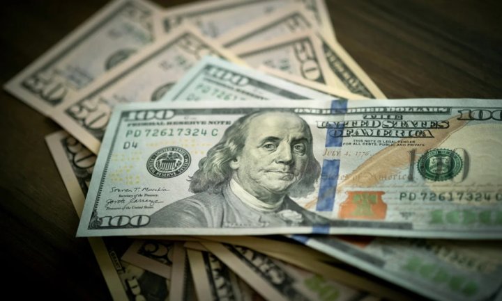 O‘zbekistonda 13-oktabrga belgilangan xorijiy valyuta kurslari yangilandi