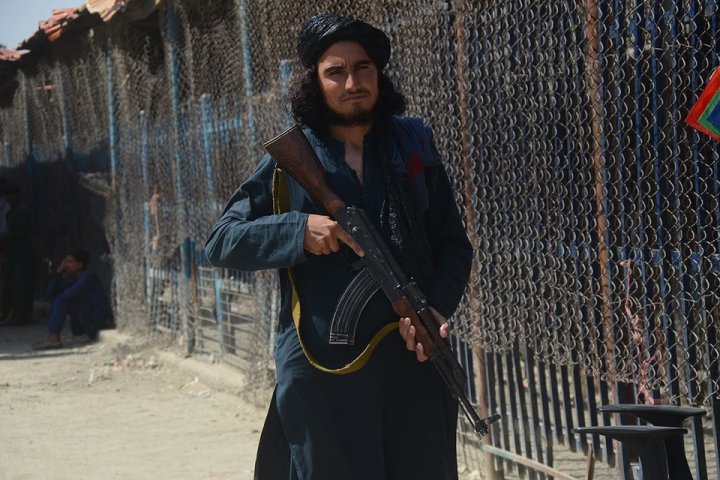 Afg‘oniston va Pokiston chegarasida qurolli to‘qnashuv boshlandi