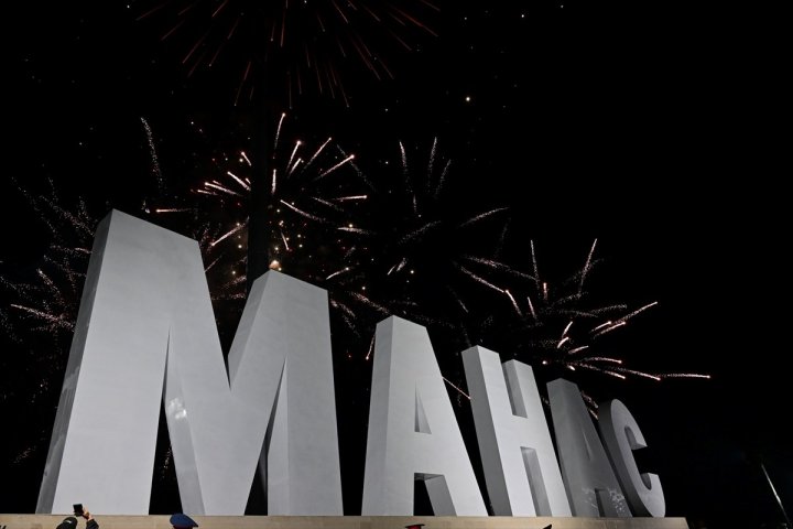 Город, где проживает много узбеков: Кыргызстан рассматривает Манас в качестве будущей столицы