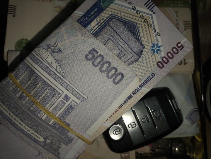 O‘zbekiston aholisi eng ko‘p kredit olgan hudud nomi ma’lum bo‘ldi