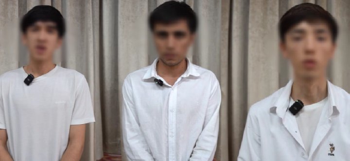 Наказаны лица, которые устроили беспредел в ташкентском метрополитене