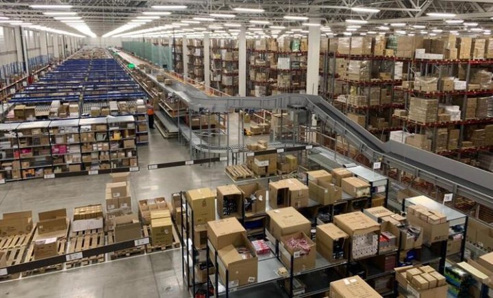 Rossiya va O‘zbekiston o‘rtasidagi savdo 8 oyda 7% ga o‘sdi