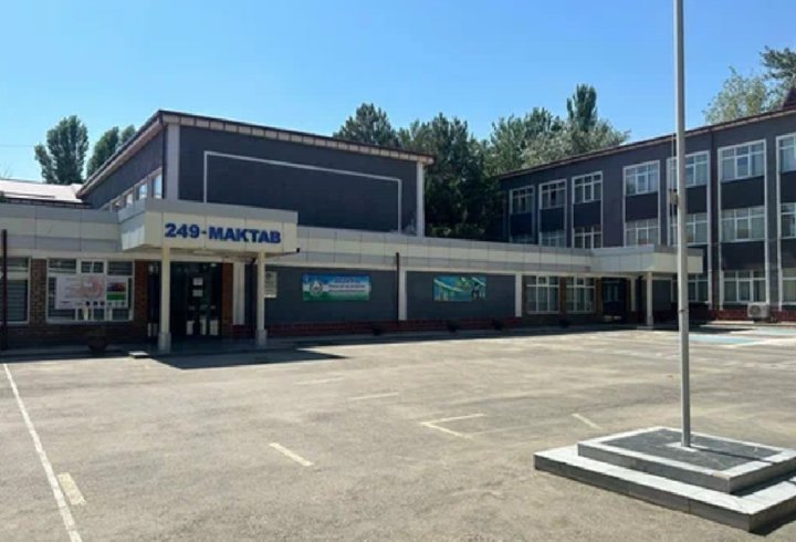 Toshkent shahar maktabgacha va maktab ta’limi boshqarmasi yangi maktablar qurilmayotgani haqidagi xabarlarni rad etdi
