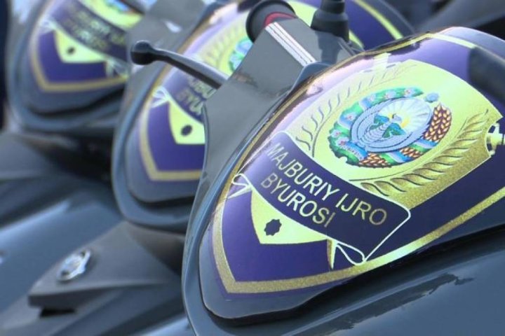 Navoiyida 173 qarzdor qidirilmoqda