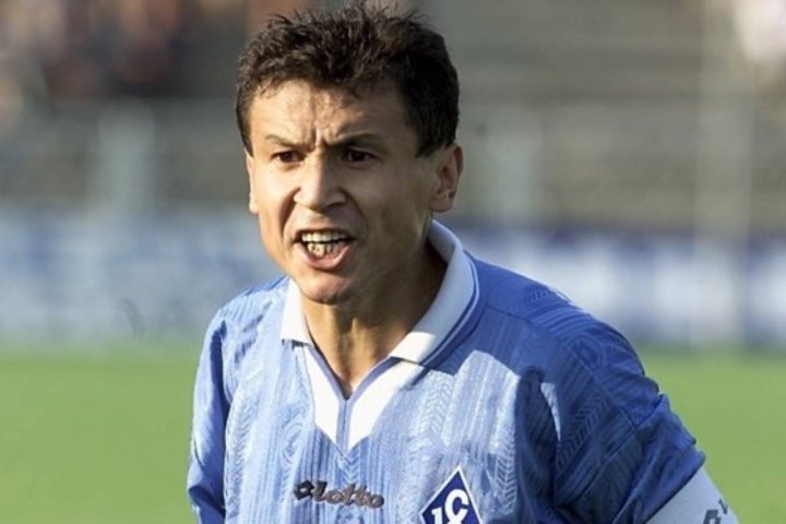 Легенда сборной Узбекистана высказал своё мнение о назначении Фабио Каннаваро