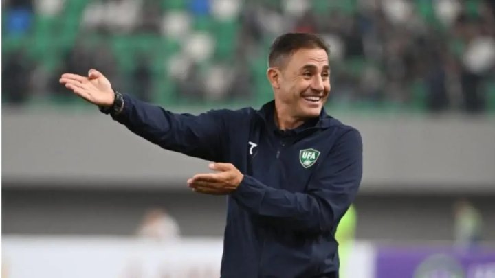 Fabio Kannavaro: "Malayziyada dunyoning eng kuchli jamoalaridan biriga qarshi o‘z o‘yinimizni ko‘rsatamiz"