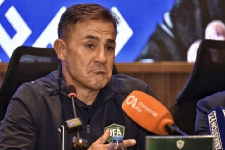 Фабио Каннаваро указал сборной Узбекистана на «ахиллесову пяту» перед ЧМ